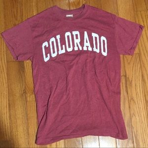 Colorado t-shirt